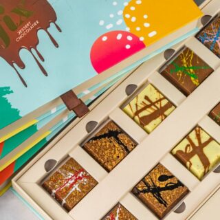 Fix Mini Heroes Box of 10