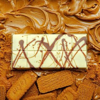 Mind Your Own Speculoos (Pack of 6 Large Bars)