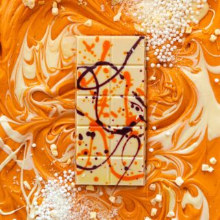 New Launch - Time To Mango (Pack of 6 Large Bars)
